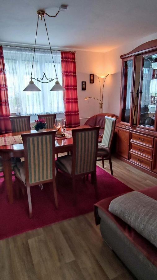 Holiday Home Moldava Zewnętrze zdjęcie