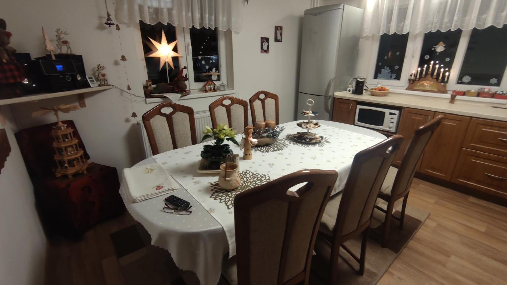 Holiday Home Moldava Zewnętrze zdjęcie