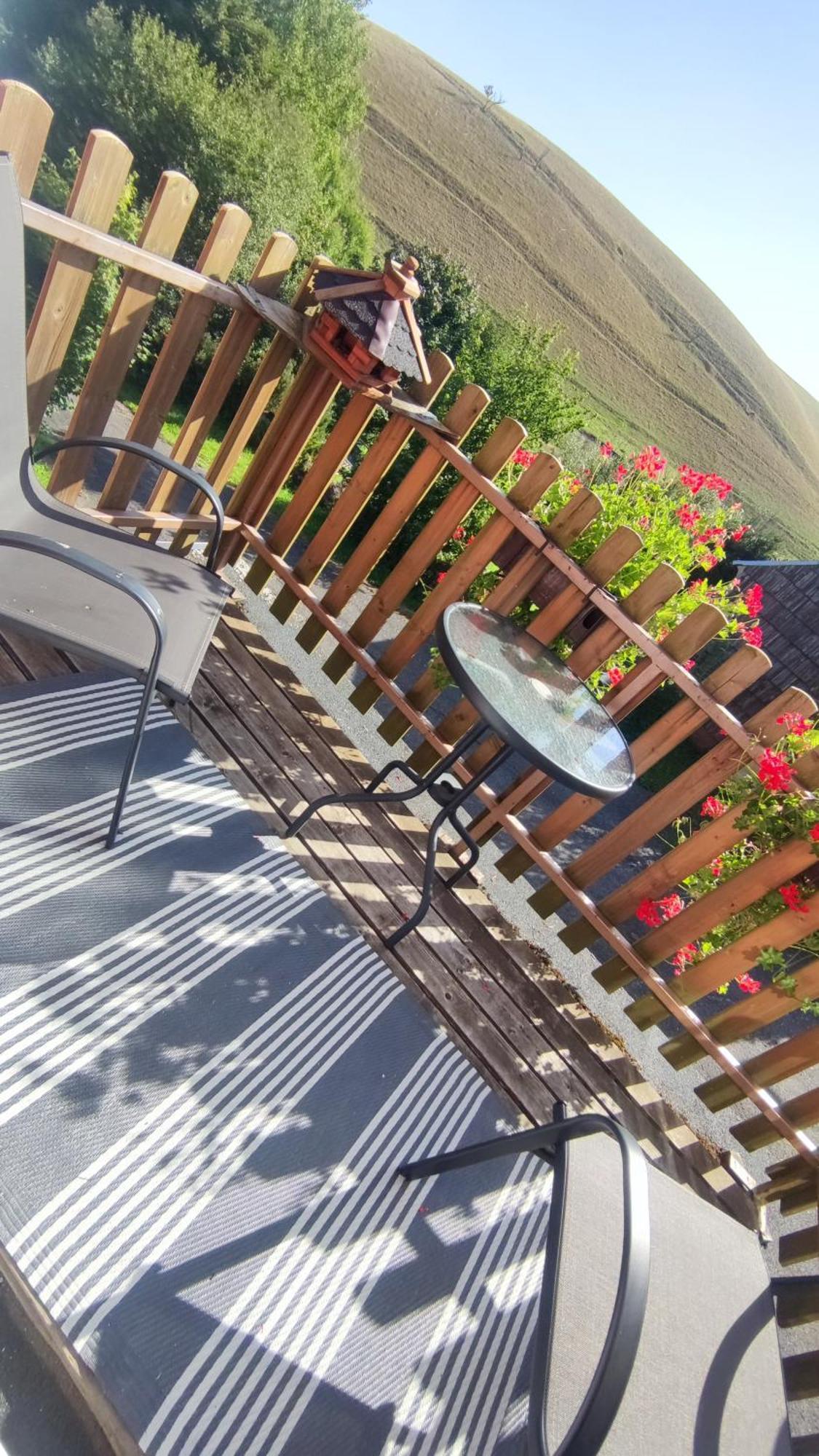 Holiday Home Moldava Zewnętrze zdjęcie