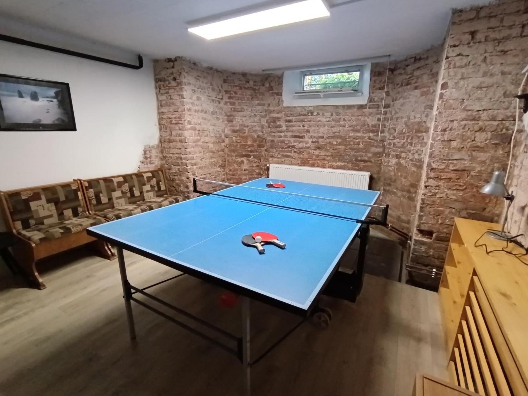 Holiday Home Moldava Zewnętrze zdjęcie