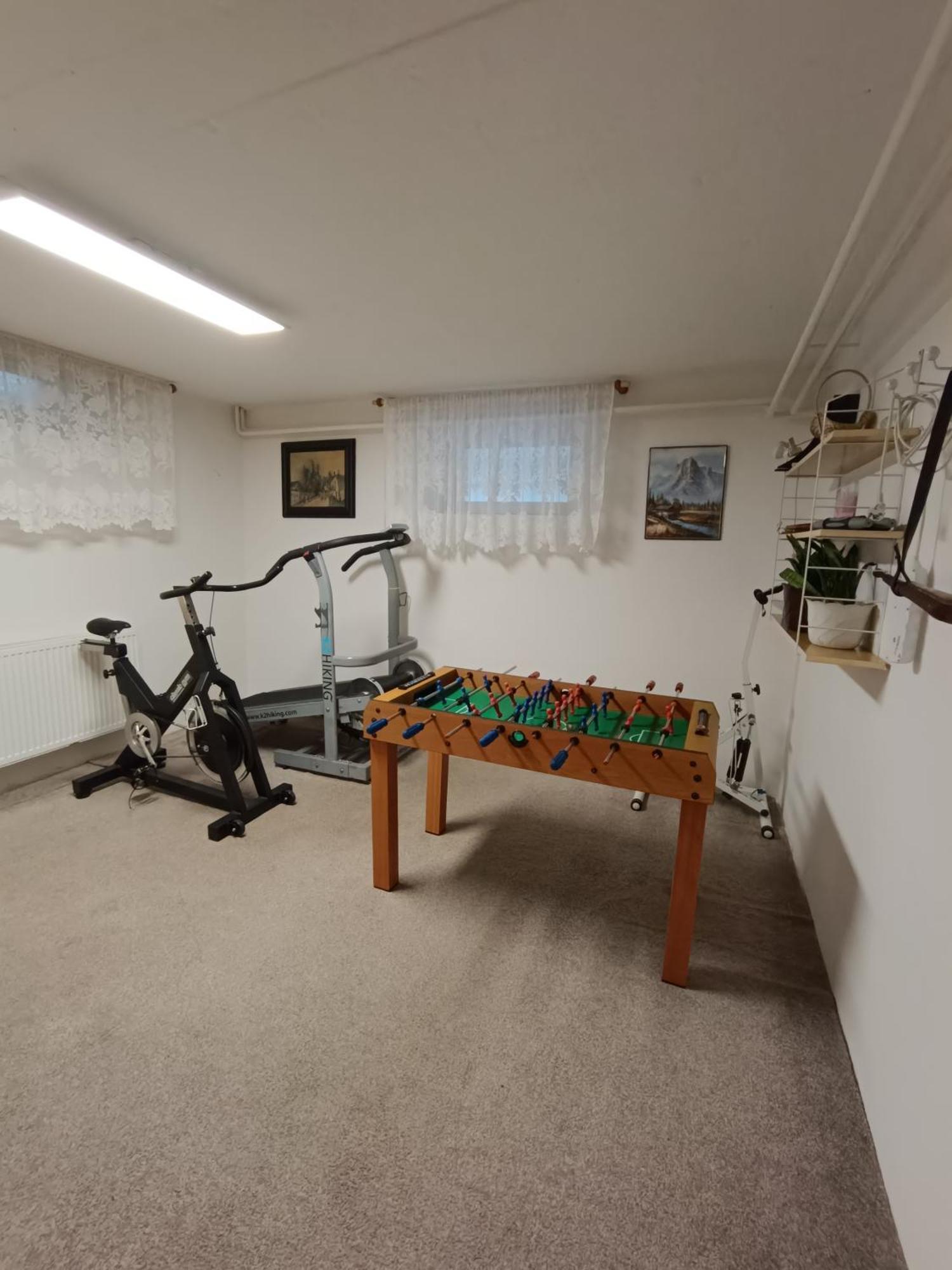 Holiday Home Moldava Zewnętrze zdjęcie