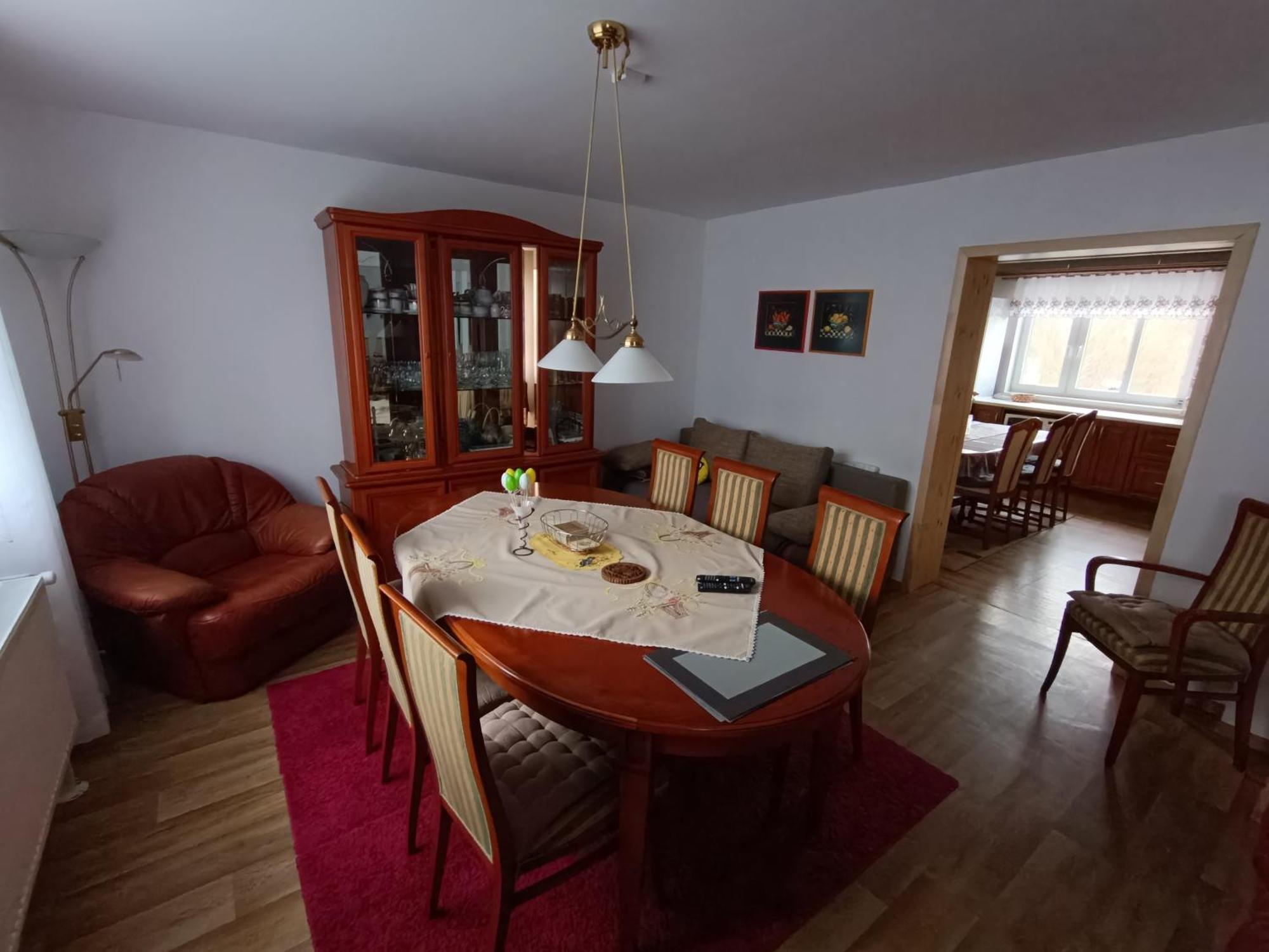 Holiday Home Moldava Zewnętrze zdjęcie