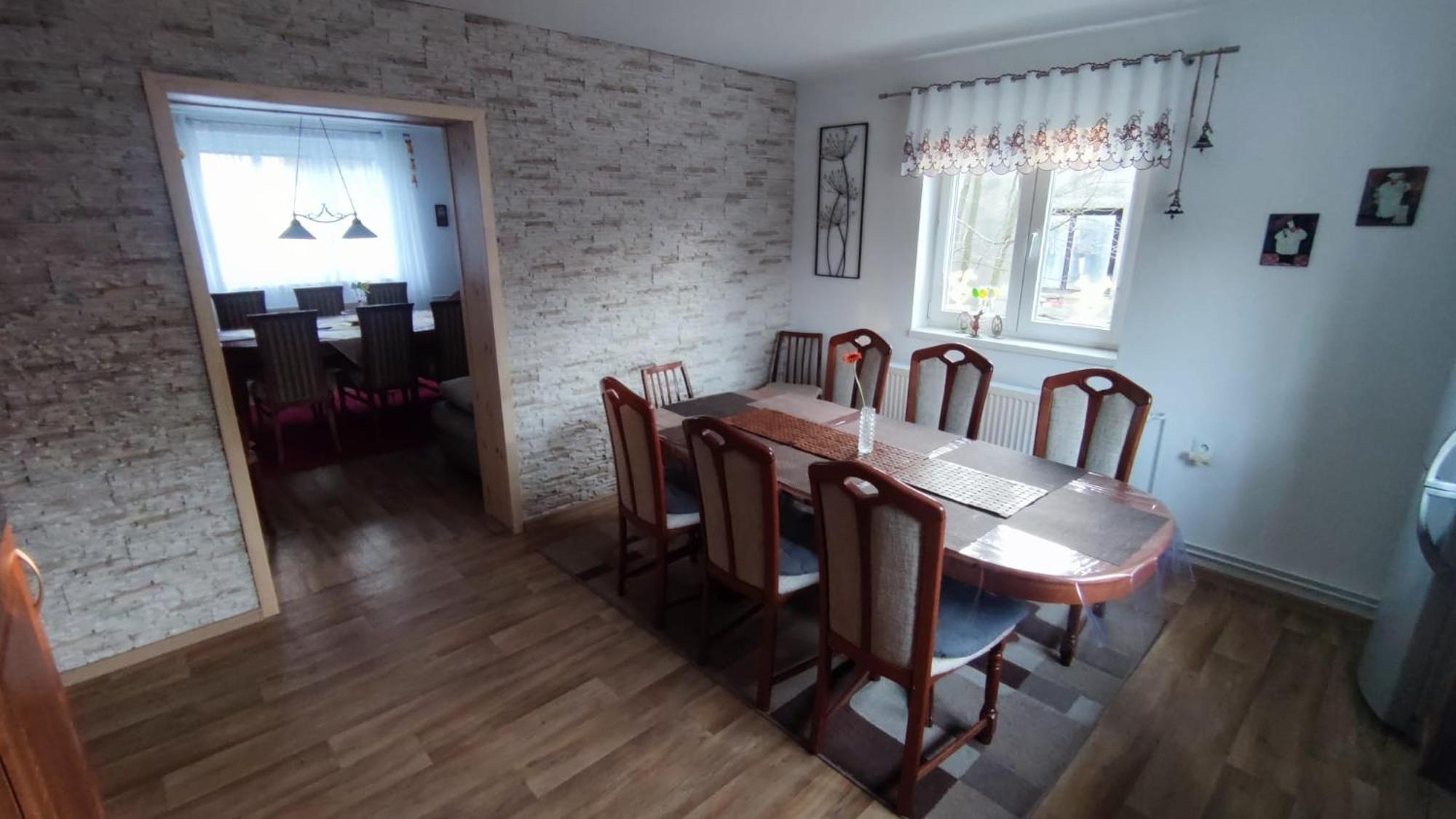 Holiday Home Moldava Zewnętrze zdjęcie