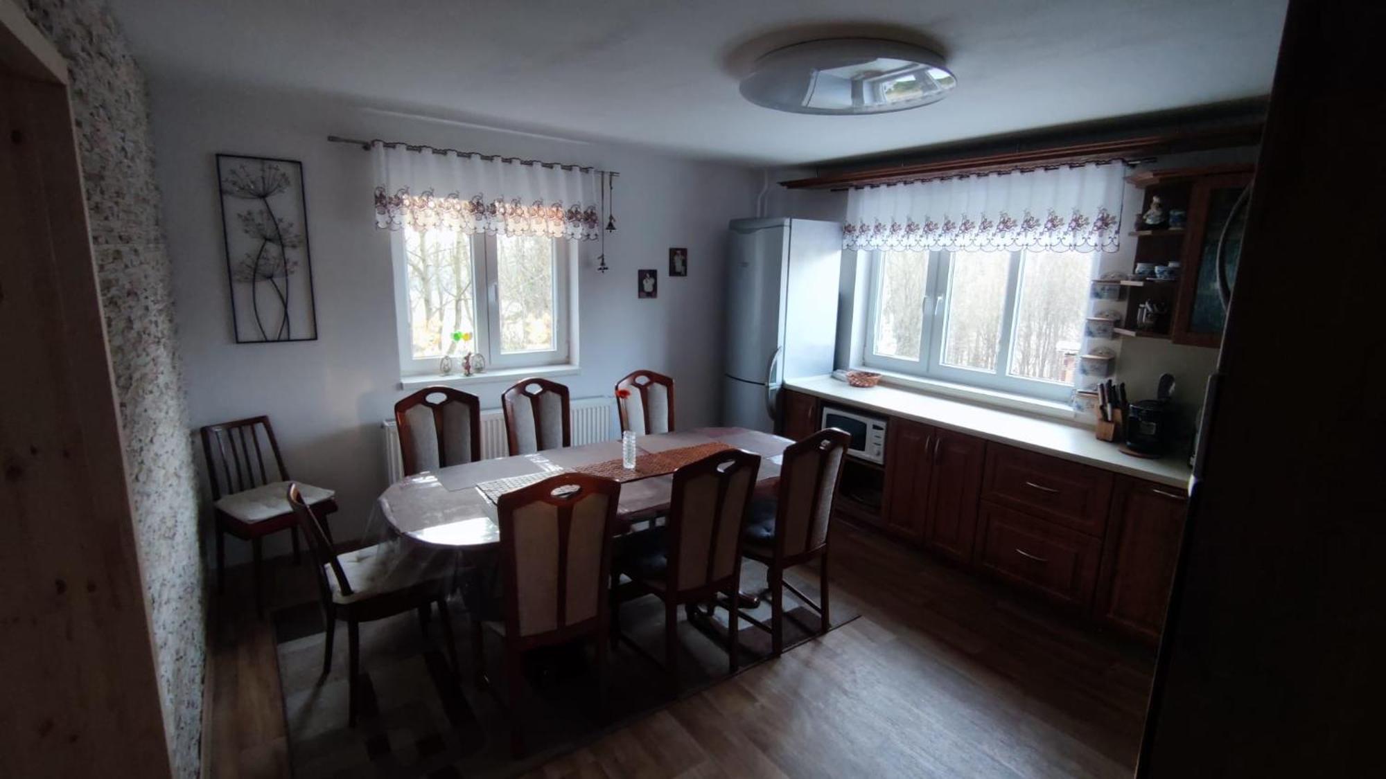 Holiday Home Moldava Zewnętrze zdjęcie